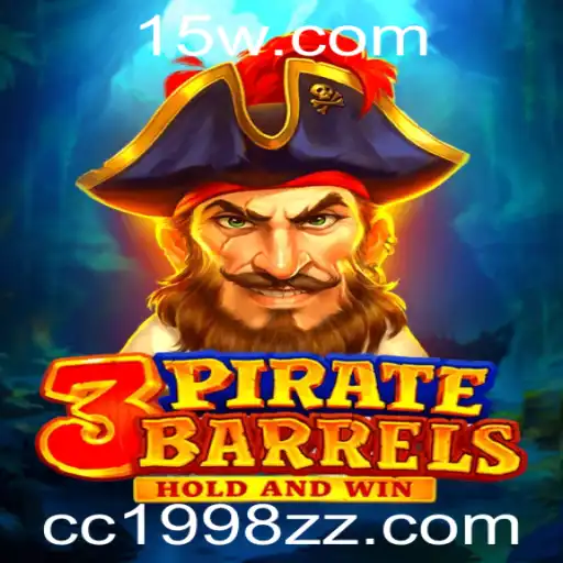 Descubra a Excitante Aventura de 3PirateBarrels
