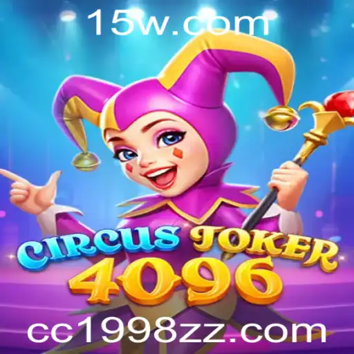 Desvendando CircusJoker4096: Um Mergulho no Mundo dos Jogos de Azar