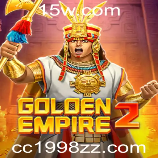 GoldenEmpire2: Explorando o Novo Mundo de Estratégia e Conquista