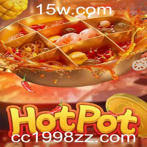 Explorando o Universo Fascinante do Jogo Hotpot: Uma Introdução Completa