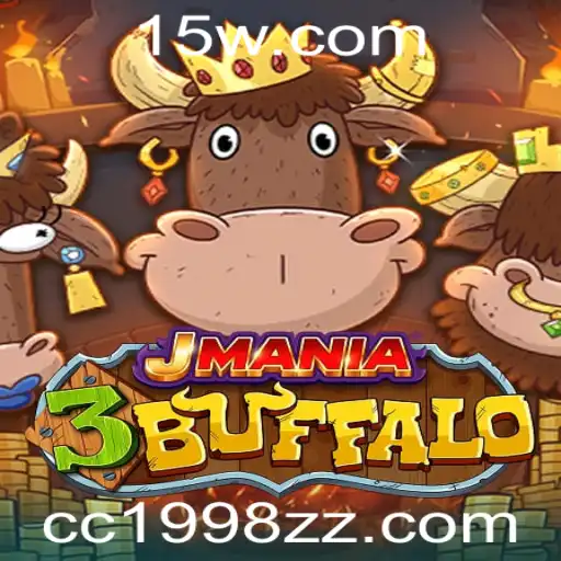 Explorando o Mundo de JMania3Buffalo: O Jogo de Estratégia e Aventuras Surpreendentes