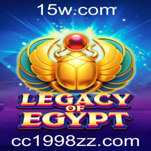 Descobrindo LegacyOfEgypt: Uma Jornada no Antigo Egito