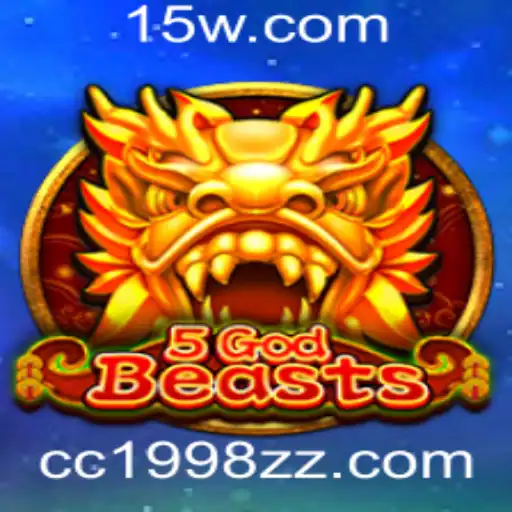 Descubra o Fascinante Mundo de 5GodBeasts: O Jogo de Tabuleiro Inovador de 2023