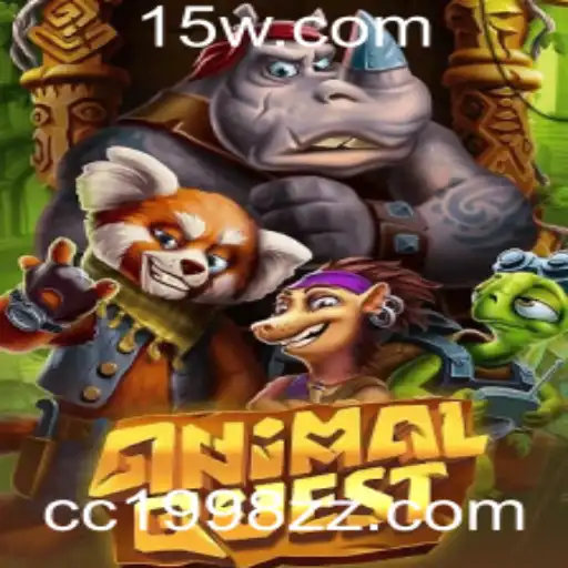 Explorando o Mundo de AnimalQuest: Um Guia Completo
