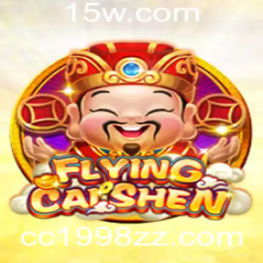 Descubra FlyingCaiShen: O Jogo Que Captura a Essência da Fortuna