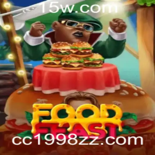 Descubra o Empolgante Jogo FoodFeast em Meio Aos Cenários Modernos