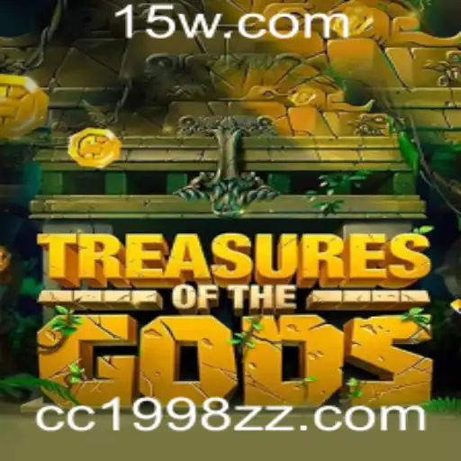 Explore o Fascinante Mundo de Treasure of the Gods