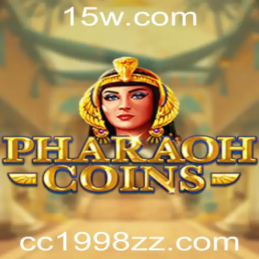 Descubra PharaohCoins: O Novo Jogo de Estratégia