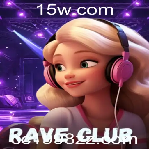 RaveClub: O Jogo de Estratégia Social que Vai Agitar Suas Noites
