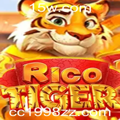 RicoTiger: Uma Imersão nas Aventuras do Mundo Virtual