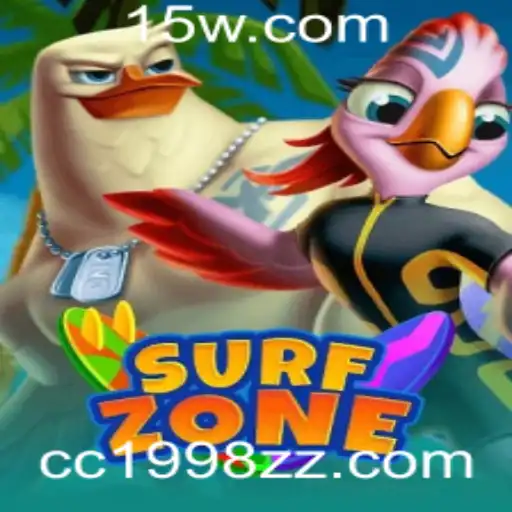 Descubra o Mundo Emocionante de SurfZone: Um Mergulho nas Regras e Estratégias do Jogo